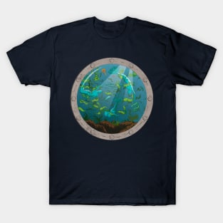 Sirens T-Shirt